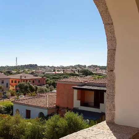 Appartamento Belvedere Citai *