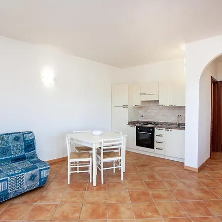 Belvedere Citai Apartamento *
