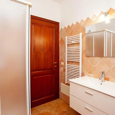 Apartamento Belvedere Citai San Teodoro (Sardinia)
