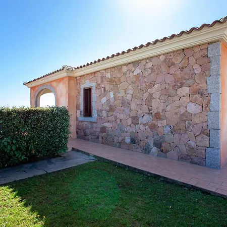 Belvedere Citai Daire San Teodoro (Sardinia)