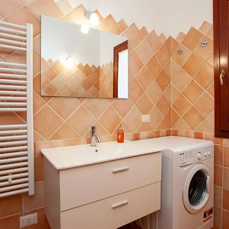 Belvedere Citai Daire San Teodoro (Sardinia)