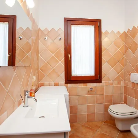 Belvedere Citai Daire San Teodoro (Sardinia)