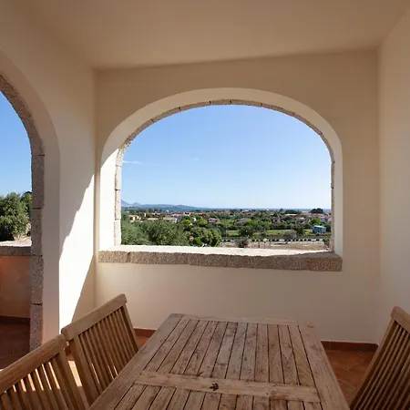 Belvedere Citai * San Teodoro (Sardinia)