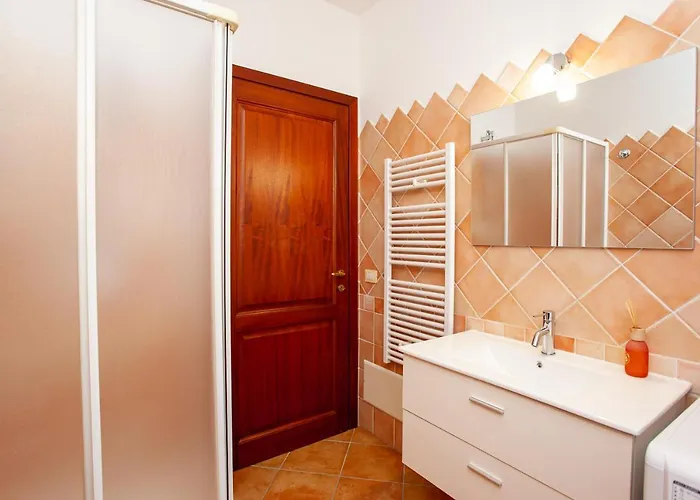 Lägenhet Belvedere Citai San Teodoro (Sardinia)