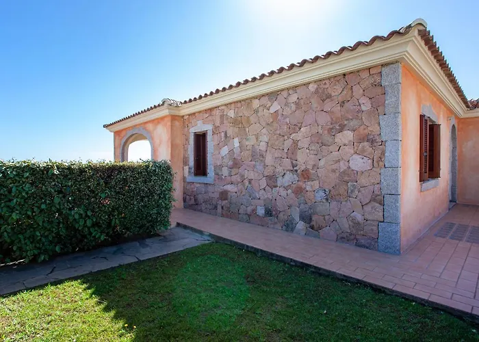 Belvedere Citai شقة سان تيودورو