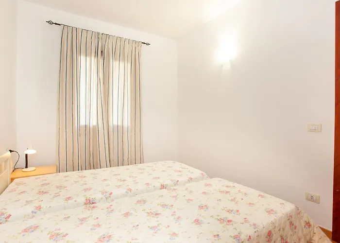 Belvedere Citai San Teodoro (Sardinia)